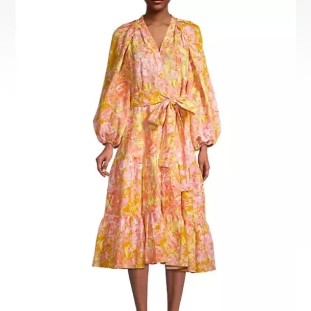Kobi Halperin dress, XL